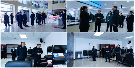 煙臺市公共資源交易網(wǎng) 高效服務(wù)公共資源交易運行的技術(shù)支撐